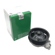 INA Water Pump 5380879100