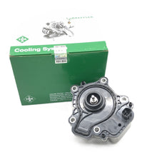 INA Water Pump 5380899100 image 3 Candru