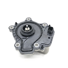 INA Water Pump 5380899100 image 7 Candru