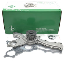 INA Water Pump 5380901100