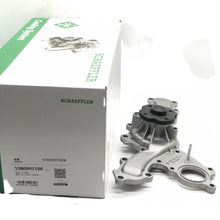 INA Water Pump 5380901100 image 1 Candru