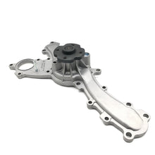 INA Water Pump 5380901100 image 7 Candru