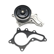 INA Water Pump 5380903100 image 4 Candru