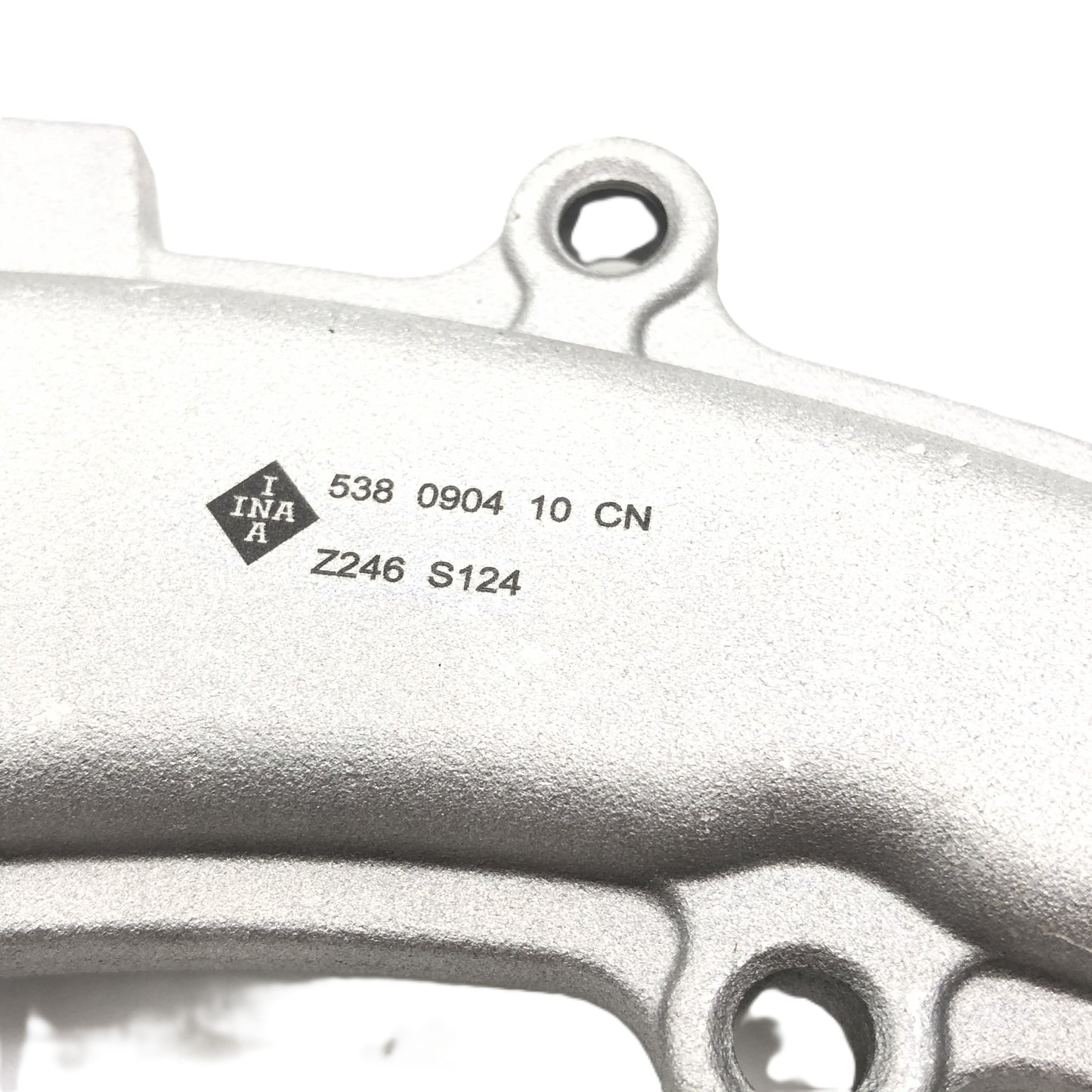 INA Water Pump 5380904100