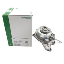 INA Water Pump 5380906100 image 2 Candru