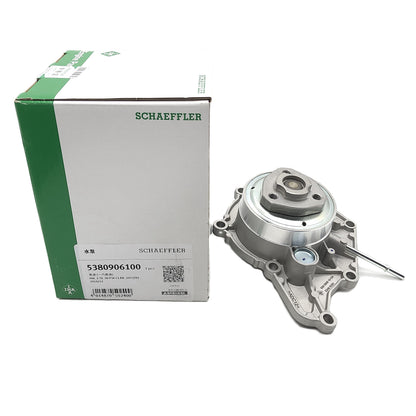 INA Water Pump 5380906100 image 2 Candru