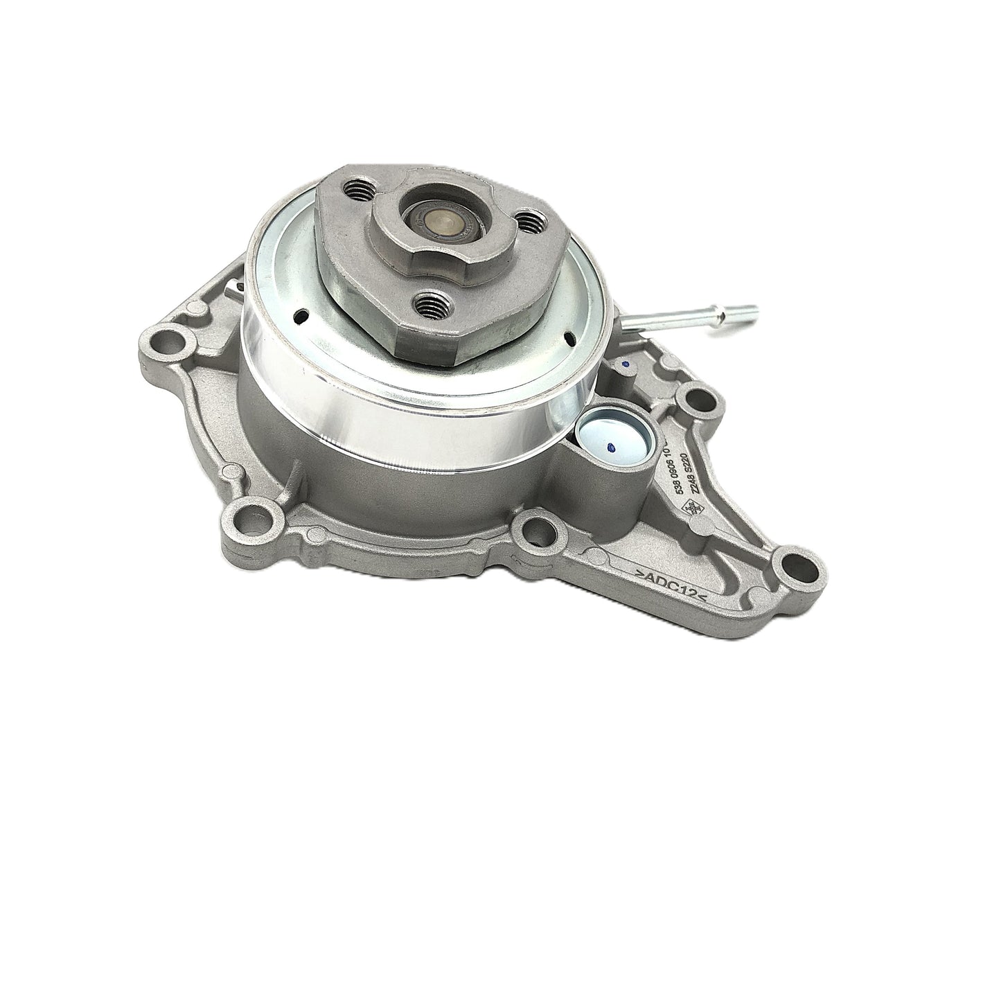 INA Water Pump 5380906100 image 4 Candru