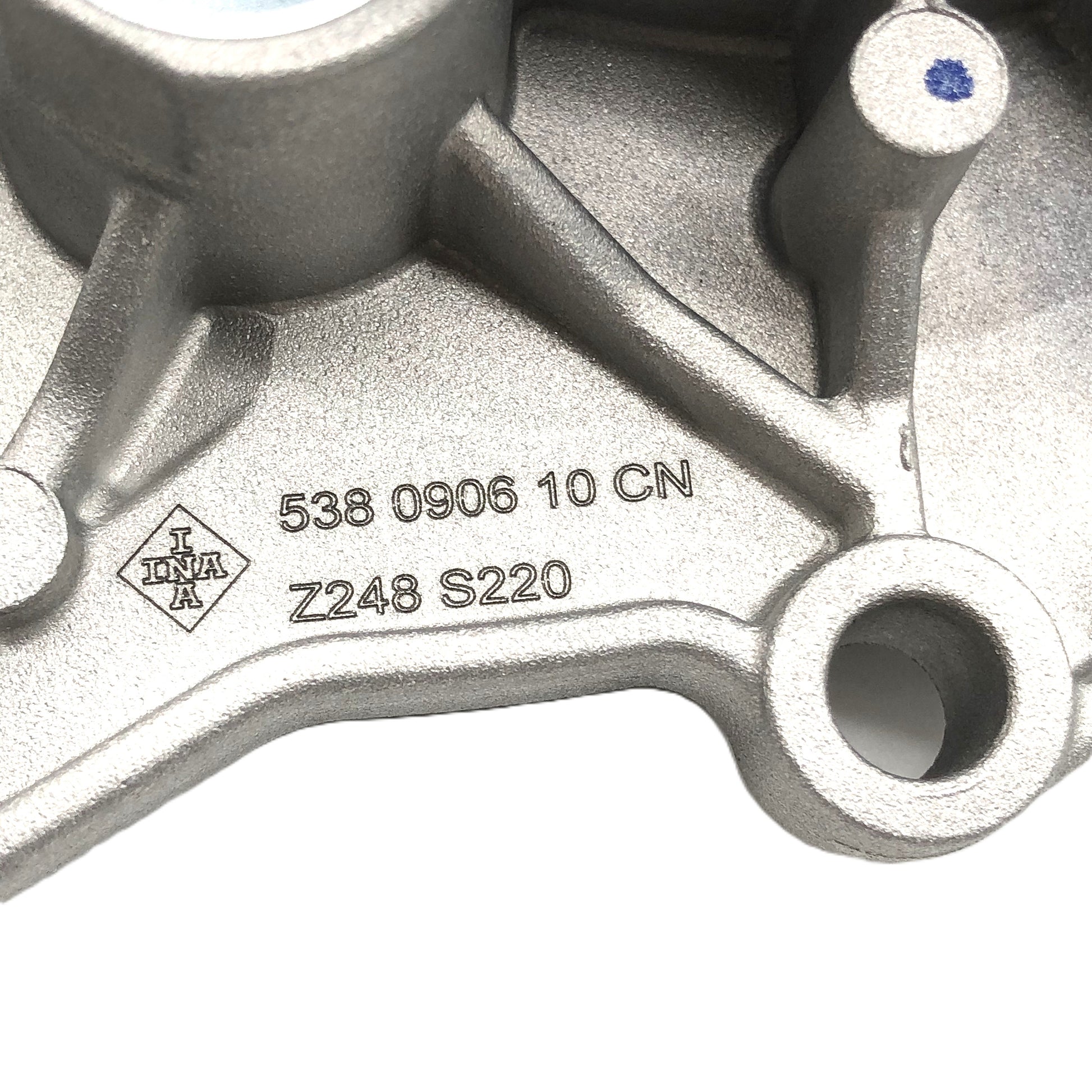INA Water Pump 5380906100 image 5 Candru