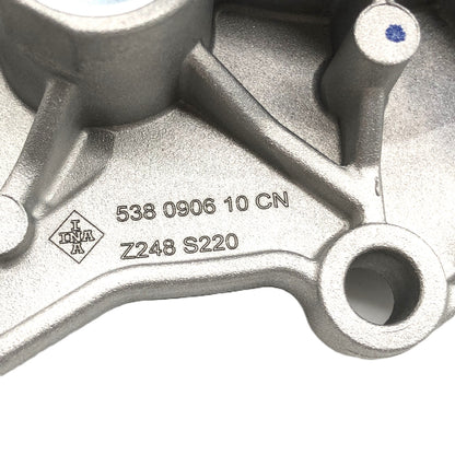 INA Water Pump 5380906100 image 5 Candru