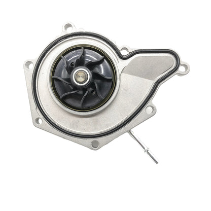 INA Water Pump 5380906100 image 7 Candru