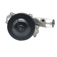 INA Water Pump 5380908100 image 4 Candru
