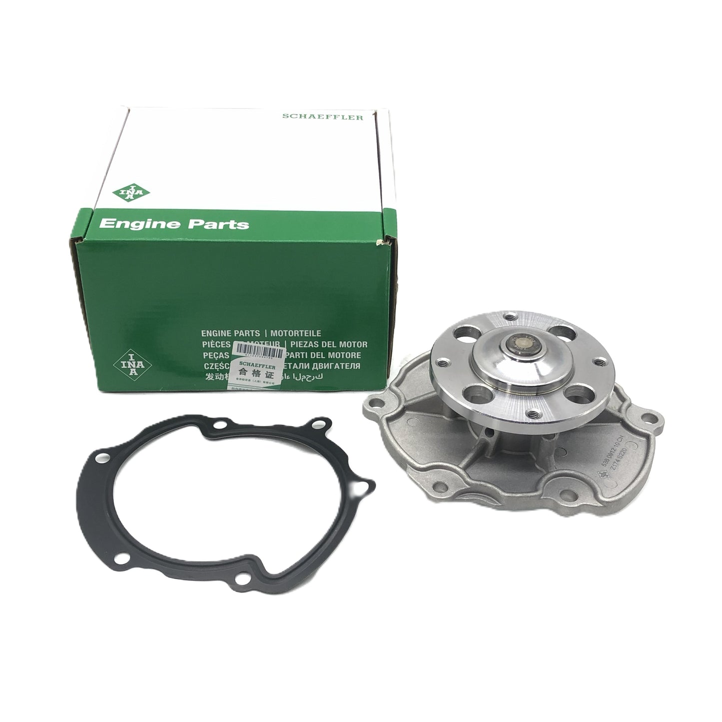 INA Water Pump 5380912100