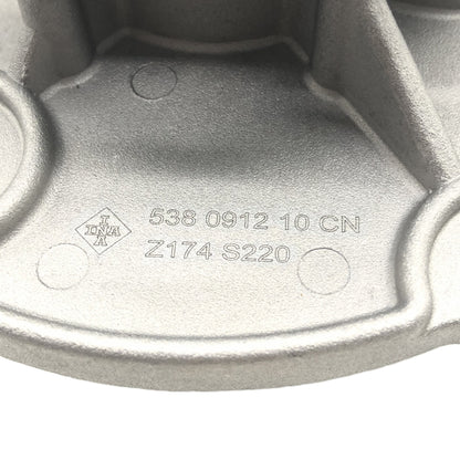 INA Water Pump 5380912100