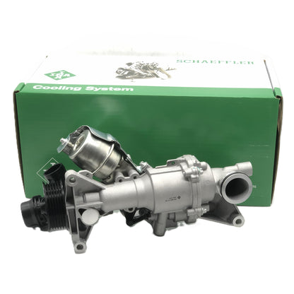 INA Water Pump 5380920100