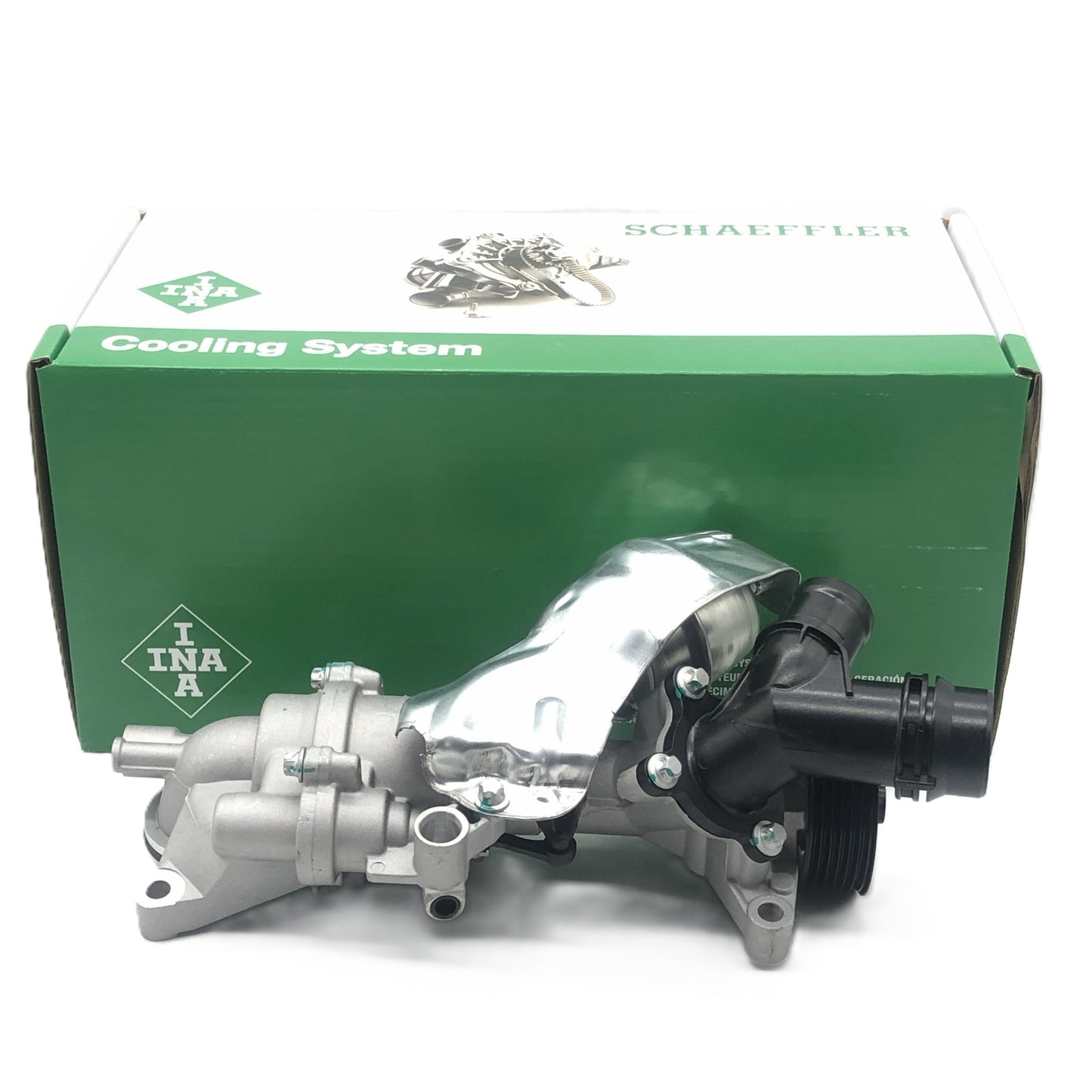 INA Water Pump 5380920100