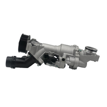 INA Water Pump 5380920100 image 4 Candru