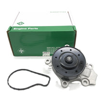INA Water Pump 5380927100 image 2 Candru