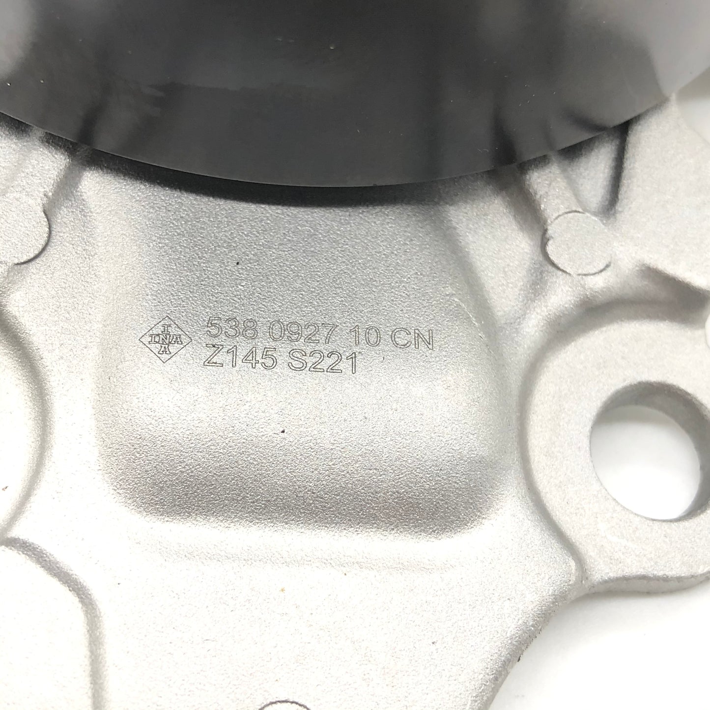 INA Water Pump 5380927100