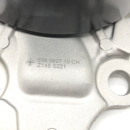 INA Water Pump 5380927100