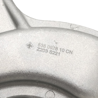 INA Water Pump 5380928100