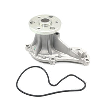 INA Water Pump 5380950100 image 3 Candru