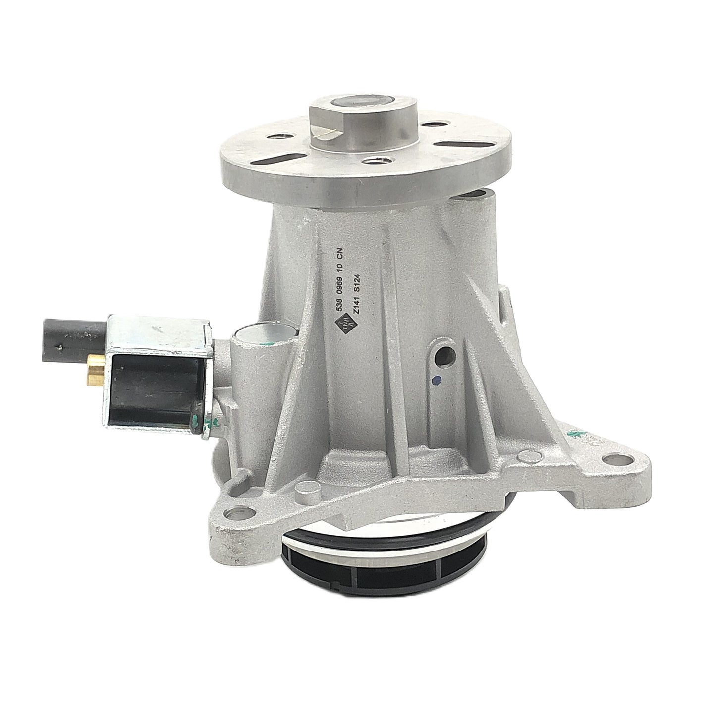 INA Water Pump 5380969100 image 2 Candru