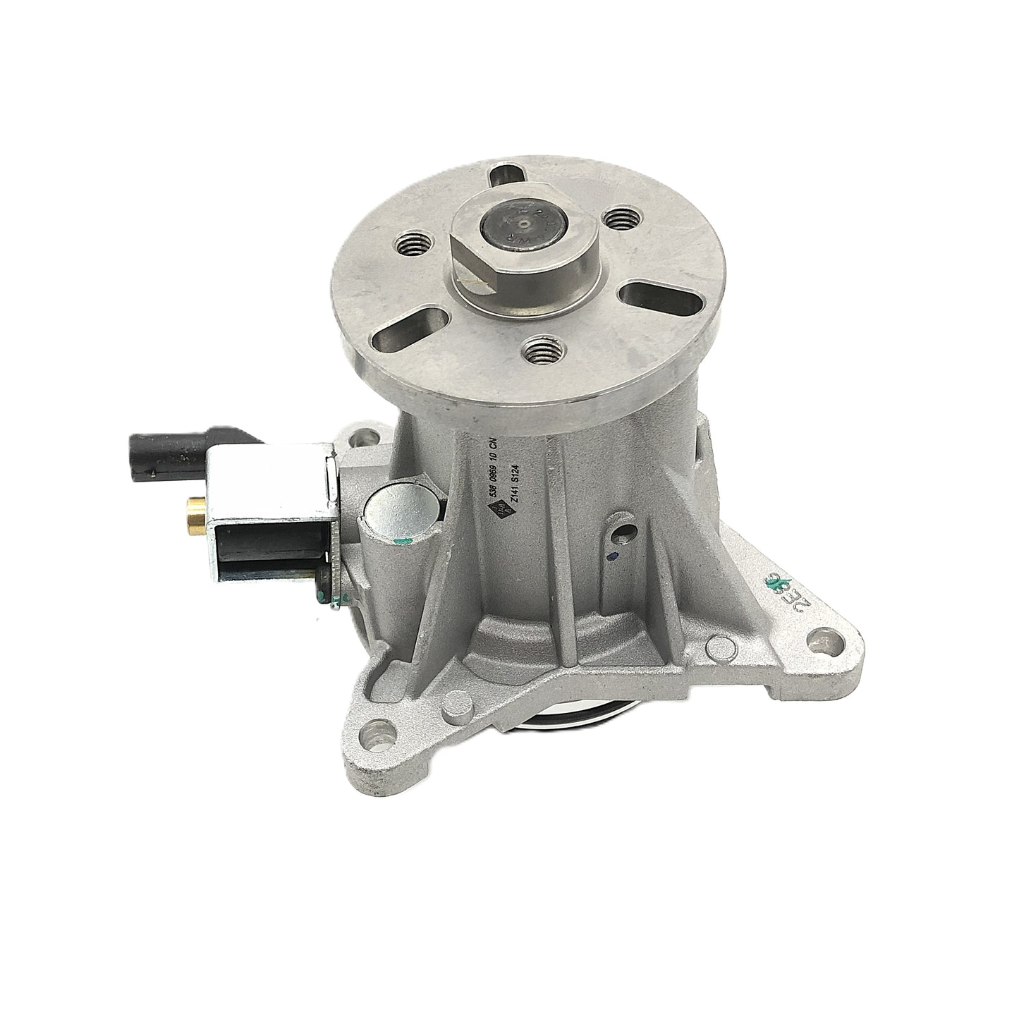 INA Water Pump 5380969100 image 3 Candru