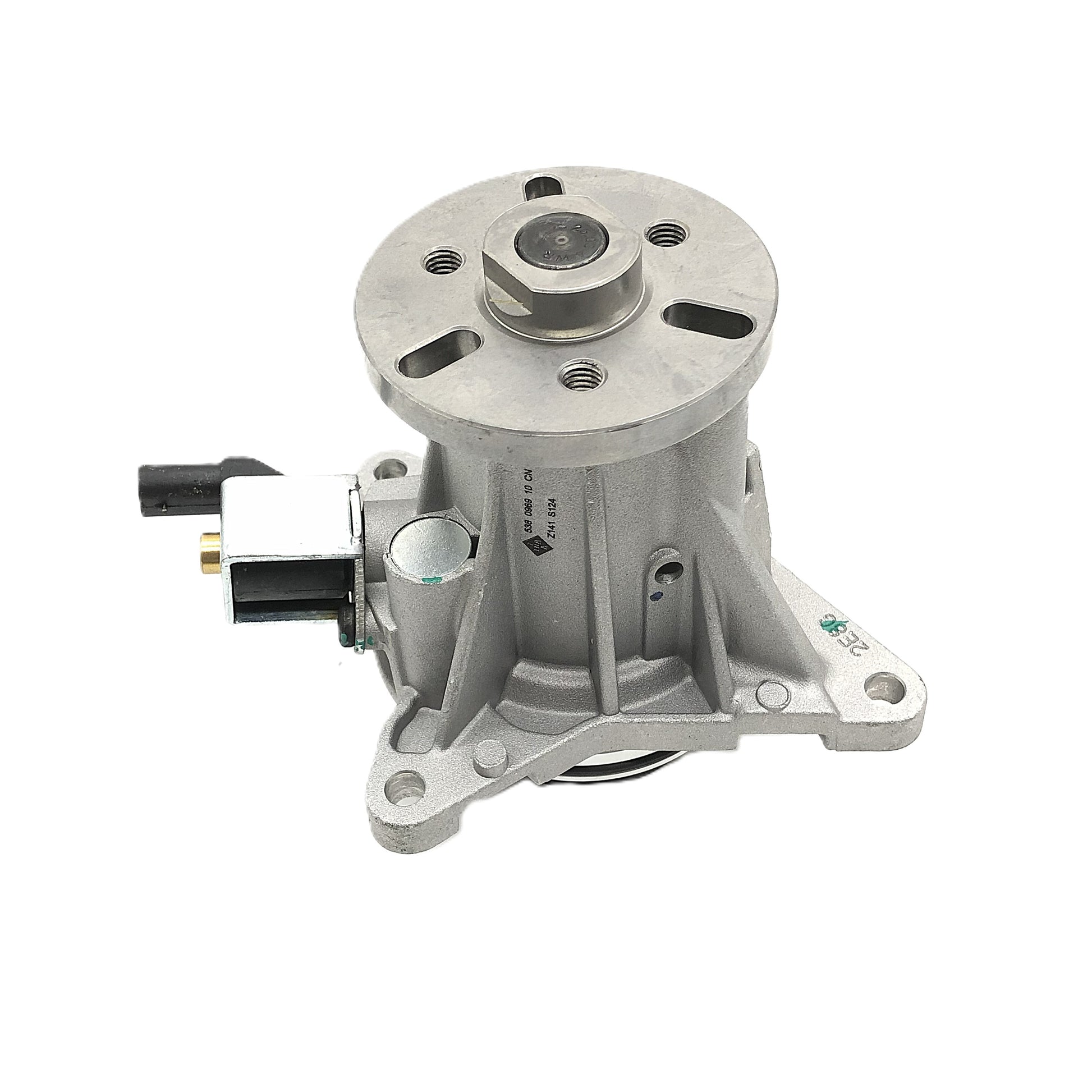 INA Water Pump 5380969100 image 3 Candru