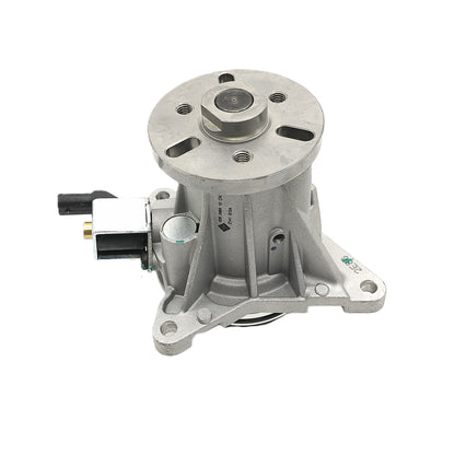 INA Water Pump 5380969100 image 3 Candru