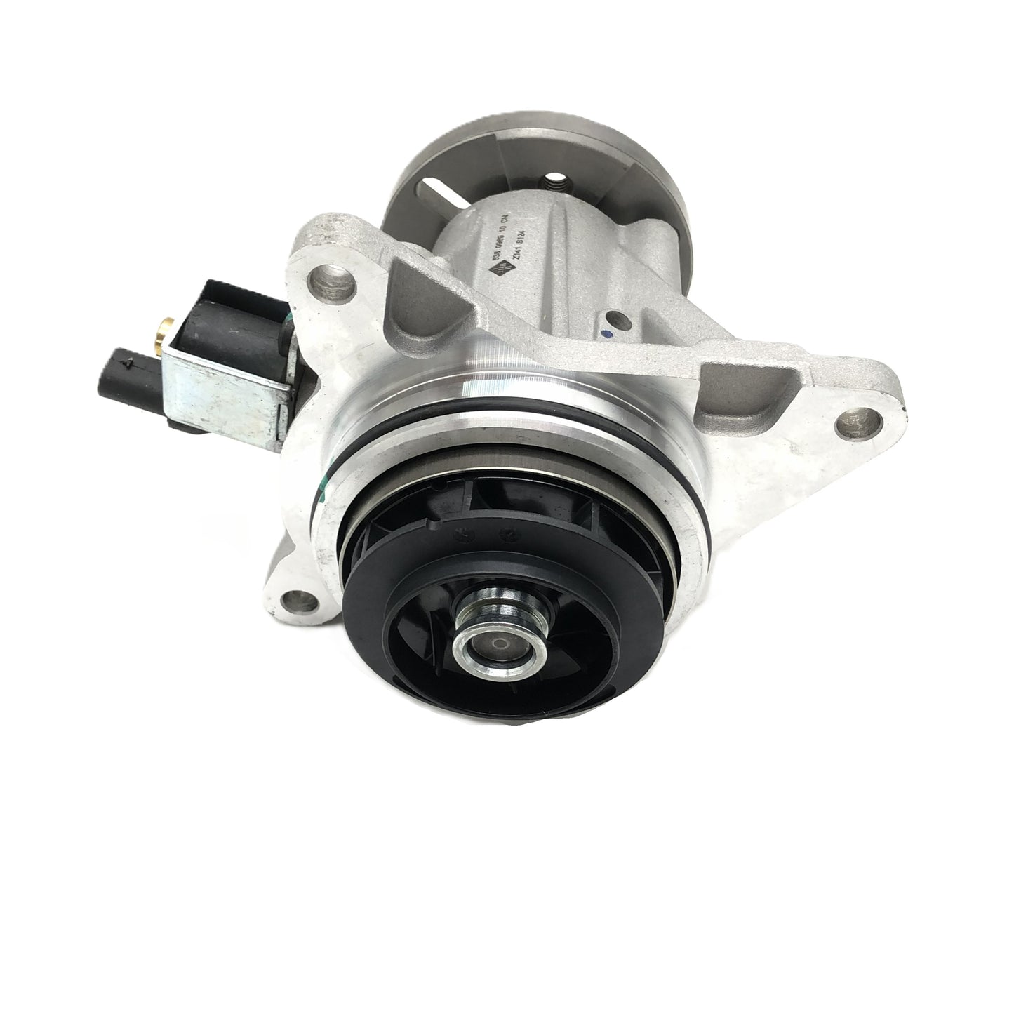 INA Water Pump 5380969100 image 7 Candru