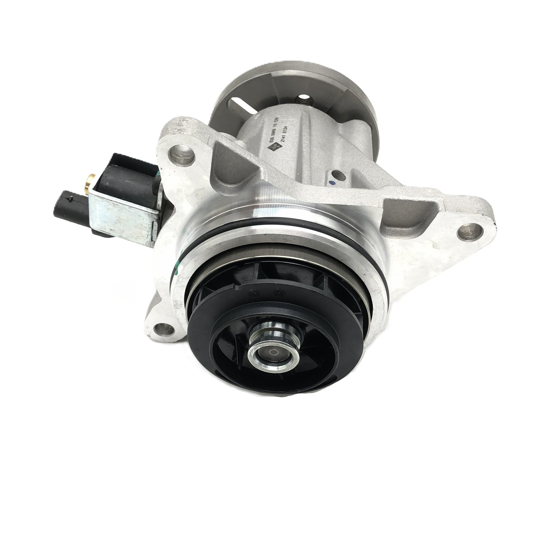 INA Water Pump 5380969100 image 7 Candru