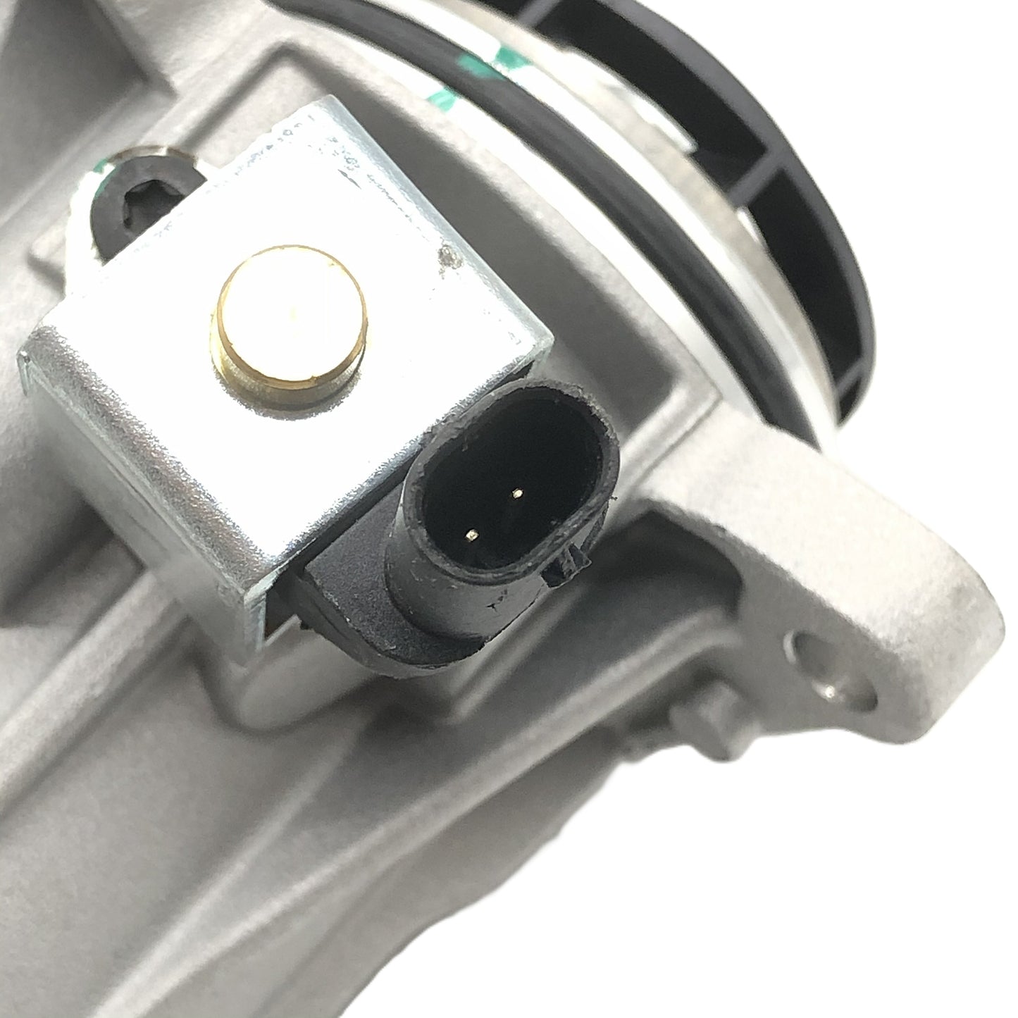 INA Water Pump 5380969100 image 9 Candru