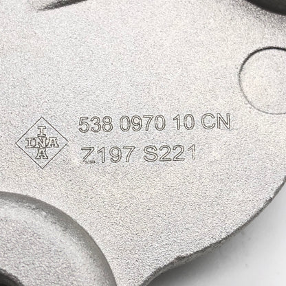 INA Electric Water Pump 5380970100