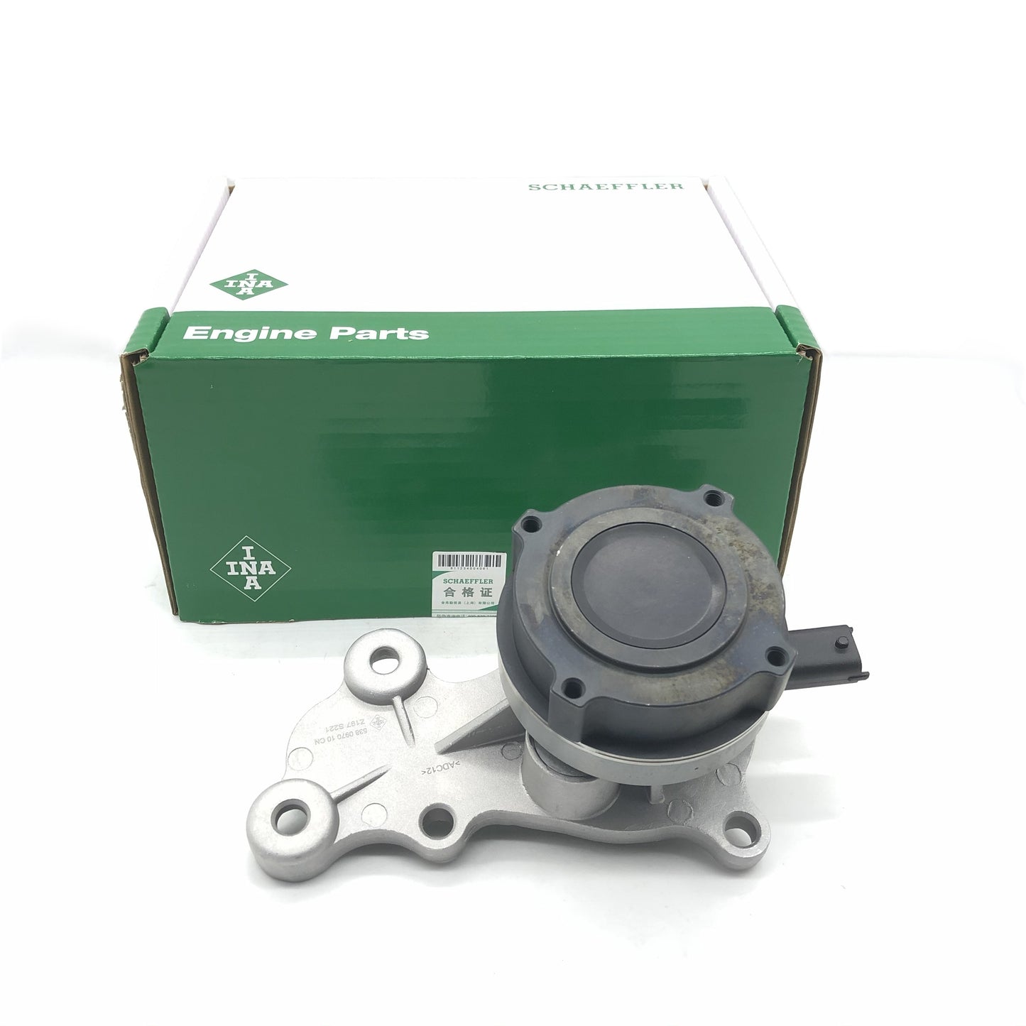INA Electric Water Pump 5380970100