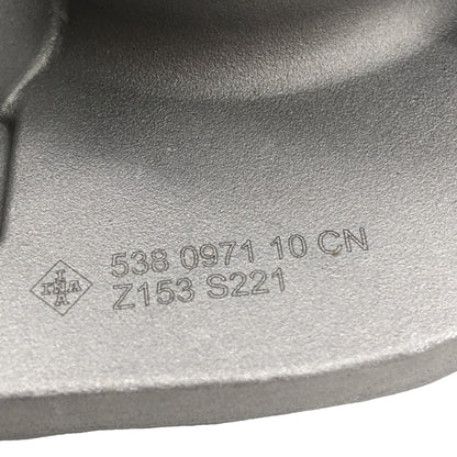INA Water Pump 5380971100