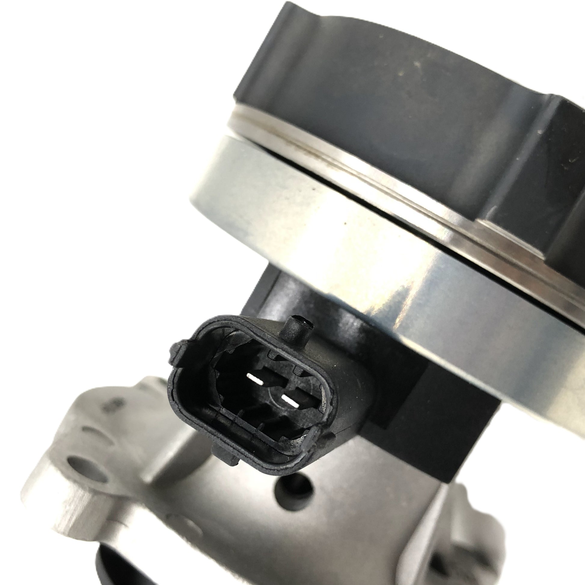 INA Water Pump 5380972100 image 9 Candru