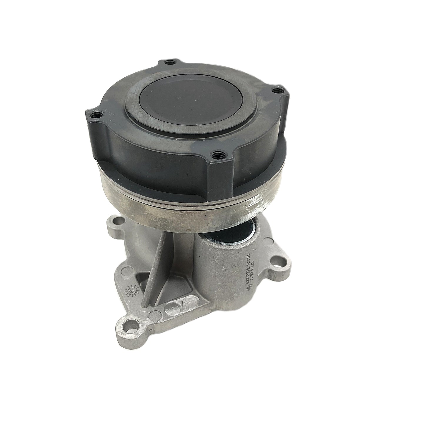 INA Water Pump 5380972100 image 5 Candru