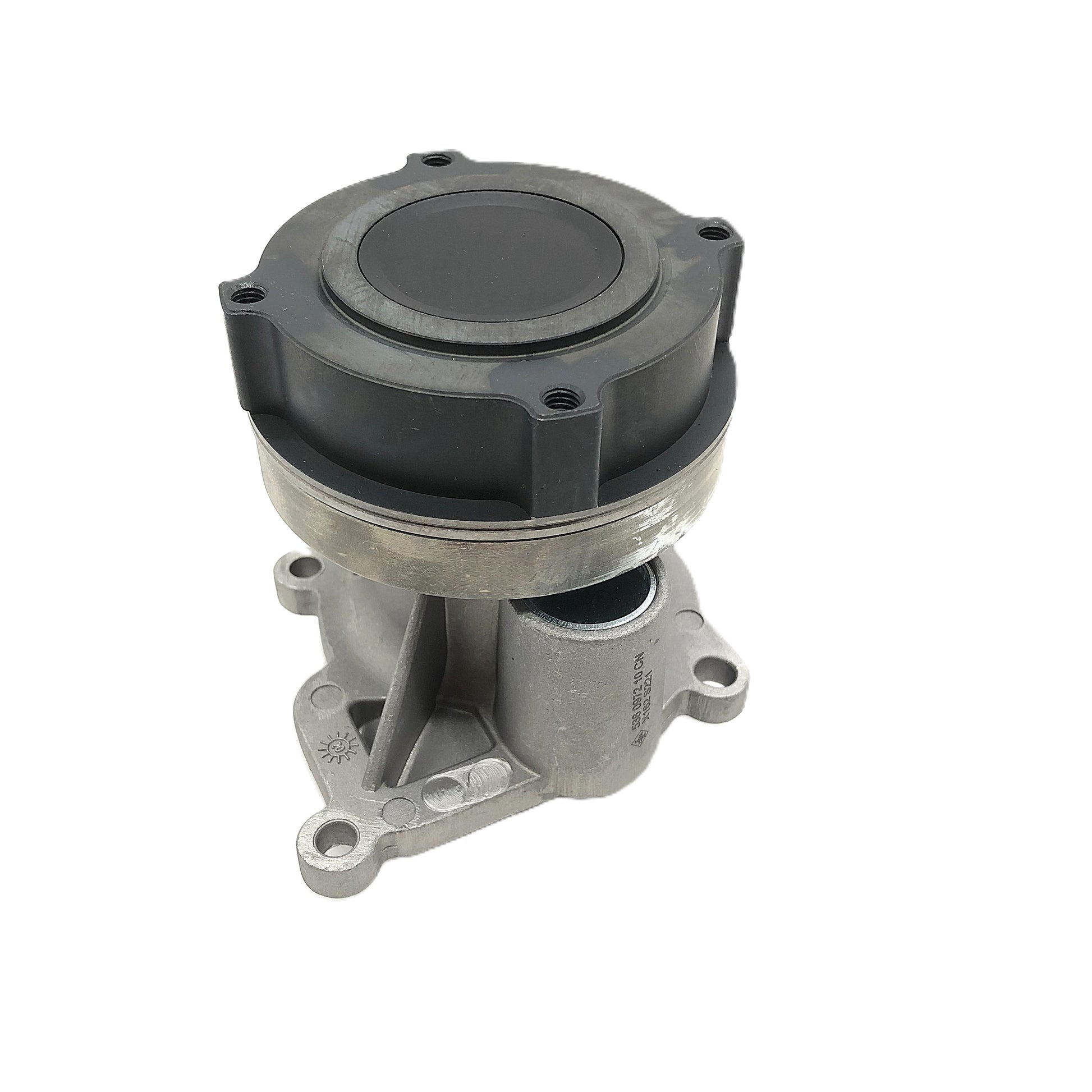 INA Water Pump 5380972100 image 5 Candru