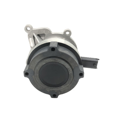 INA Water Pump 5380972100 image 6 Candru