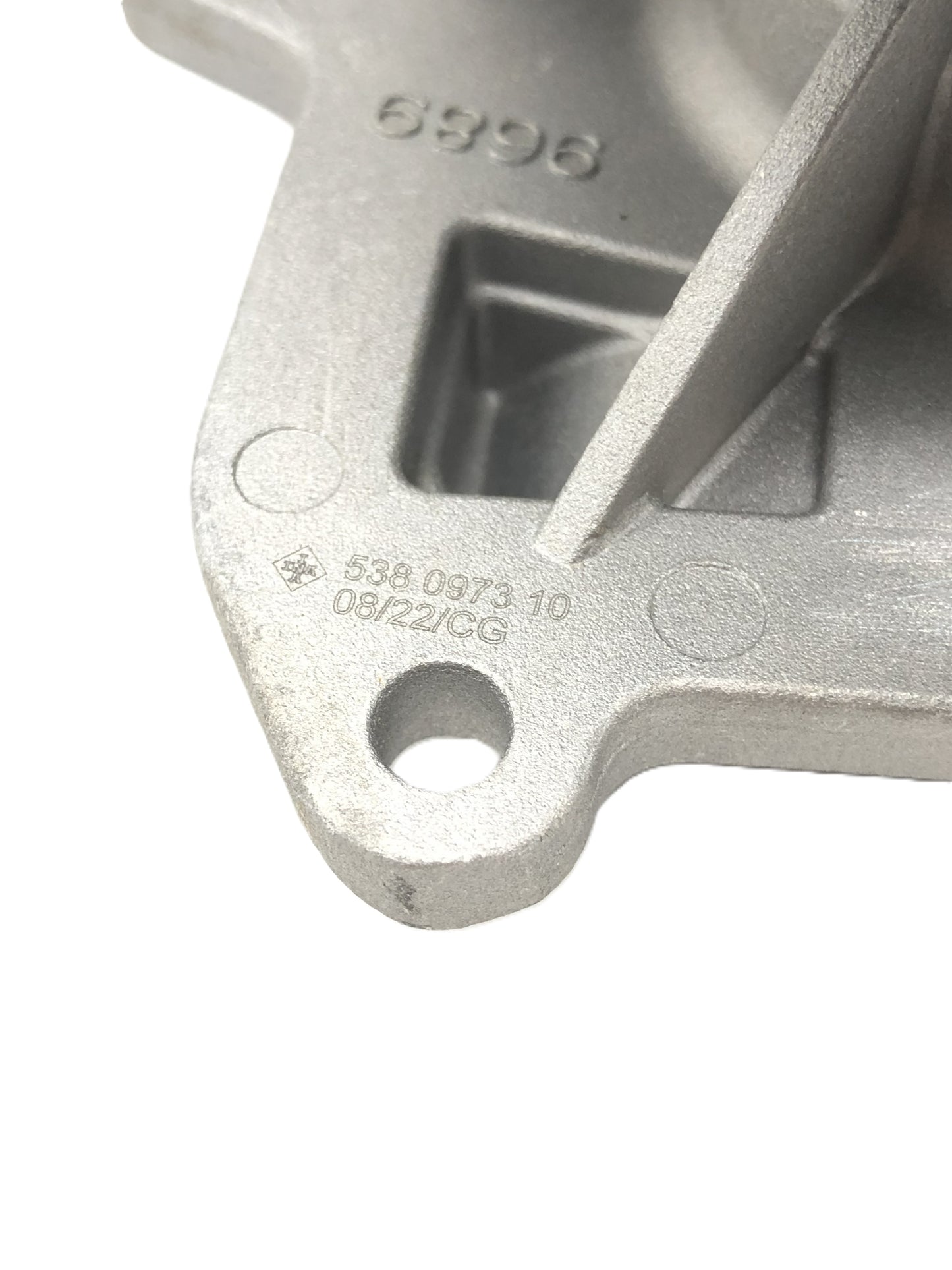 INA Water Pump 5380973100