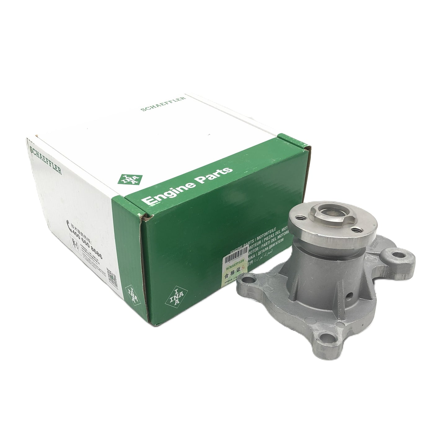 INA Water Pump 5380974100