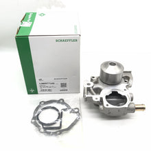 INA Water Pump 5380977100 image 2 Candru