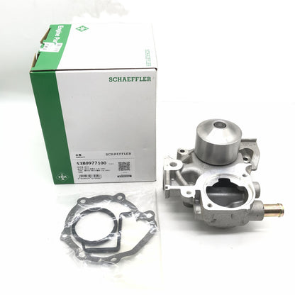 INA Water Pump 5380977100 image 2 Candru