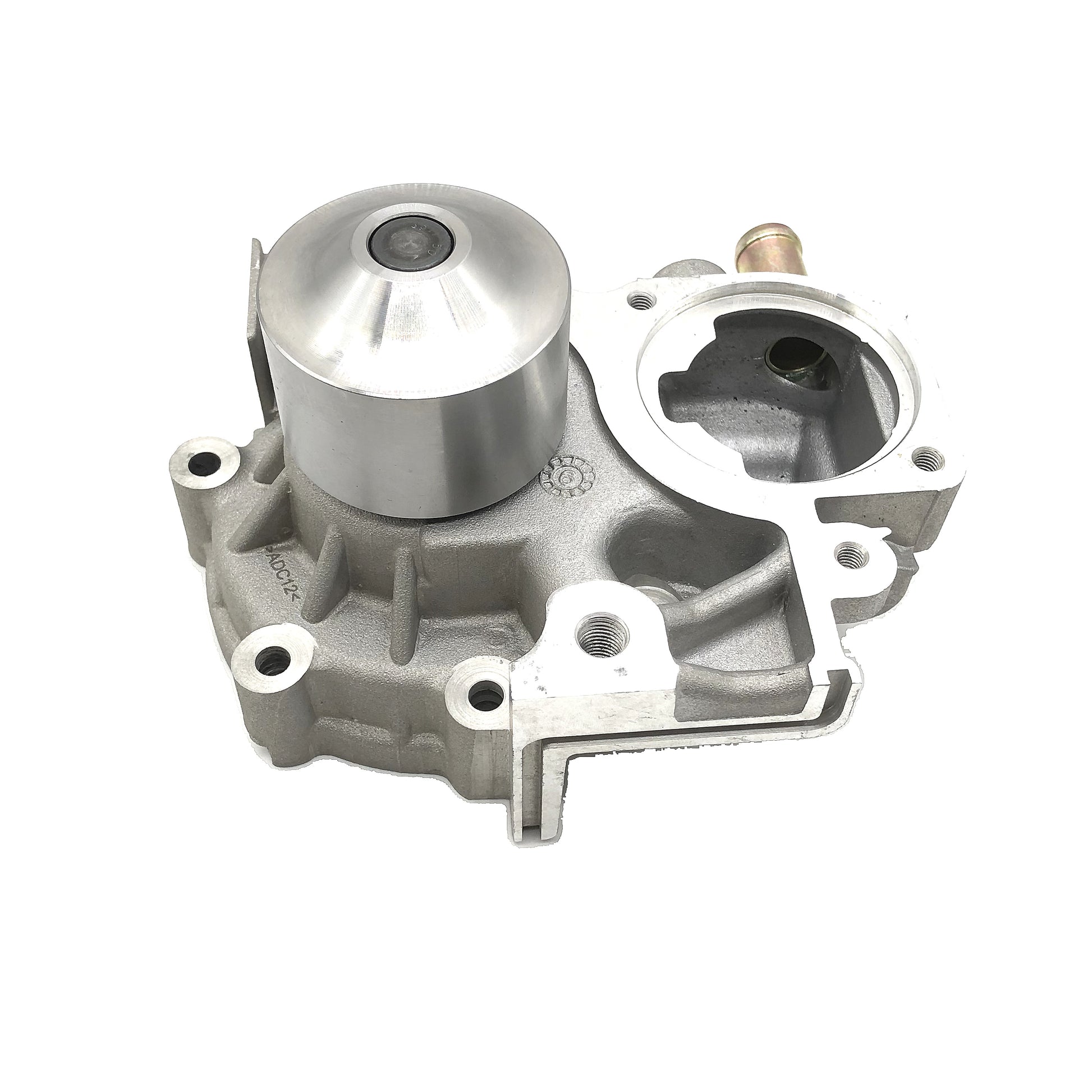 INA Water Pump 5380977100 image 4 Candru