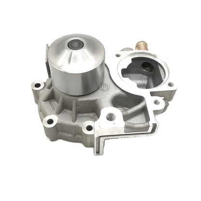 INA Water Pump 5380977100 image 4 Candru
