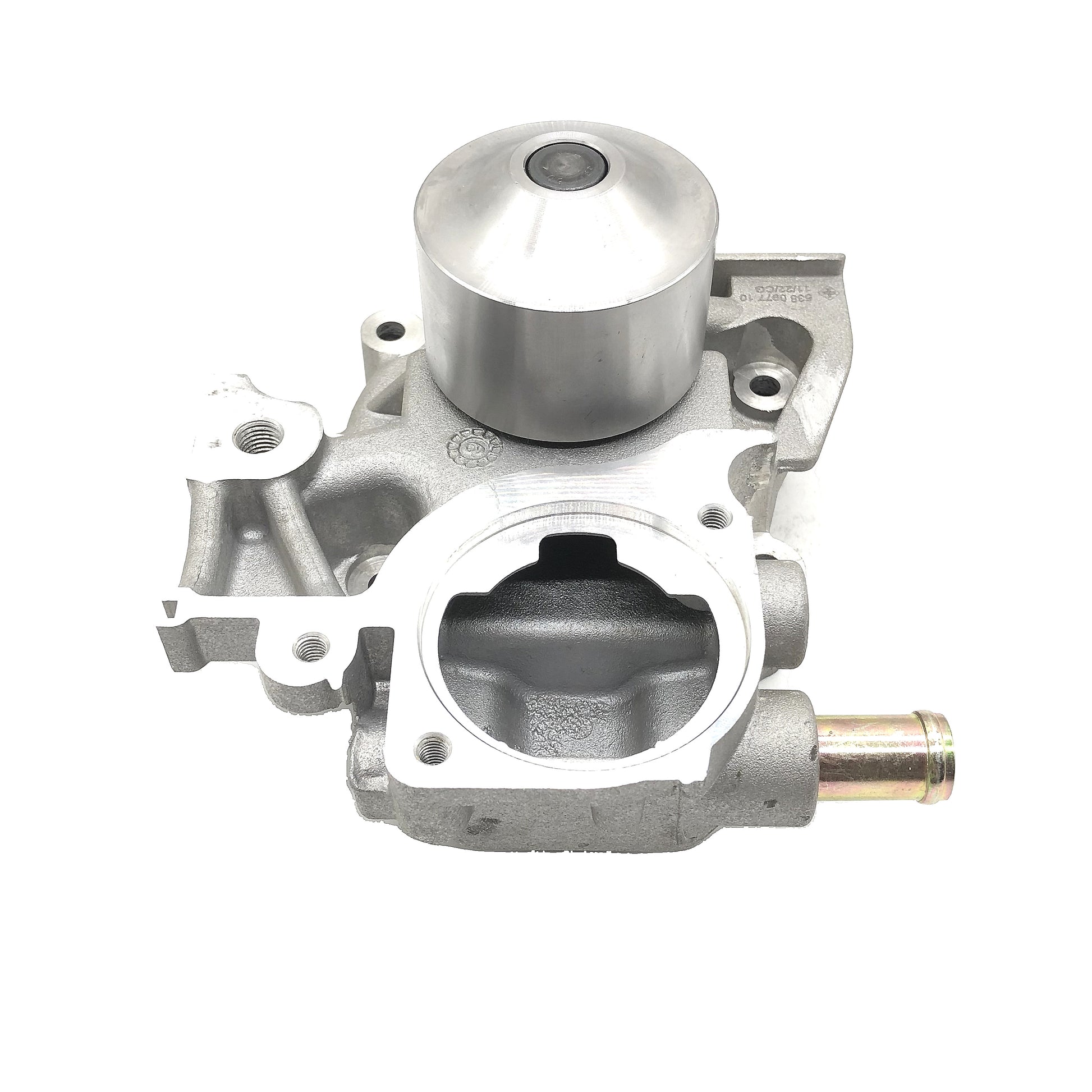 INA Water Pump 5380977100 image 5 Candru