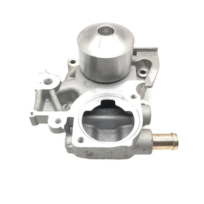 INA Water Pump 5380977100 image 5 Candru