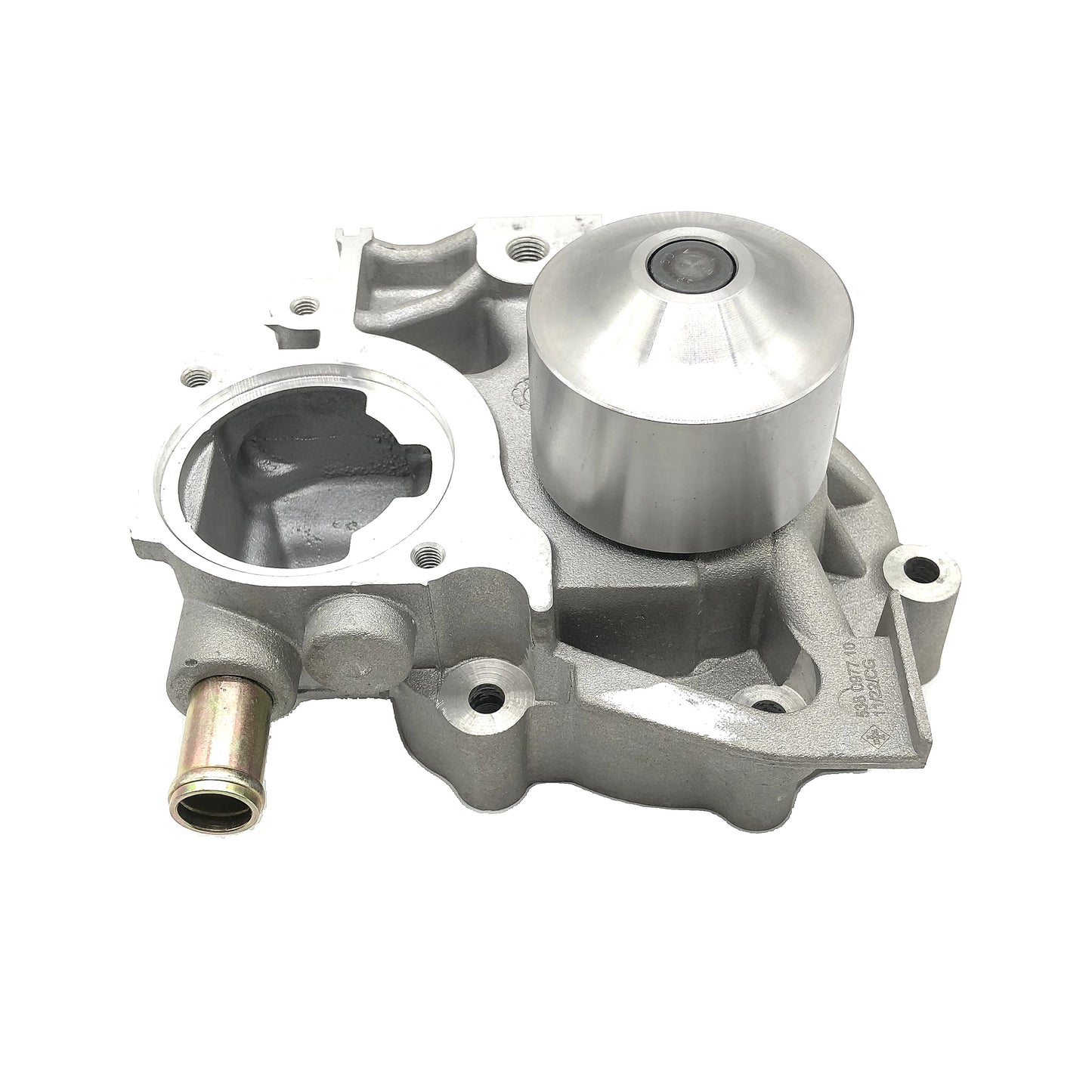 INA Water Pump 5380977100 image 6 Candru