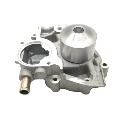 INA Water Pump 5380977100 image 6 Candru