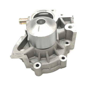 INA Water Pump 5380977100 image 7 Candru